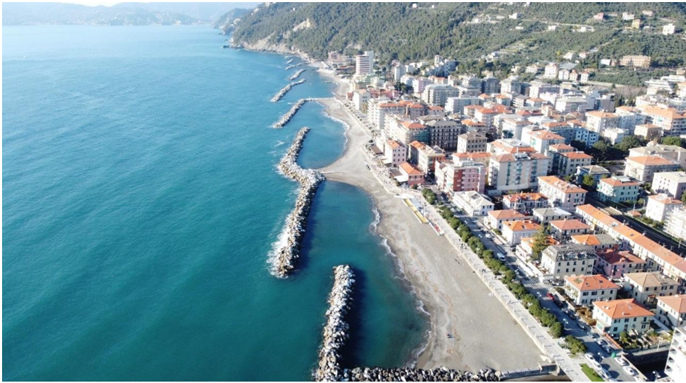 COMUNE CHIAVARI - VAL 142