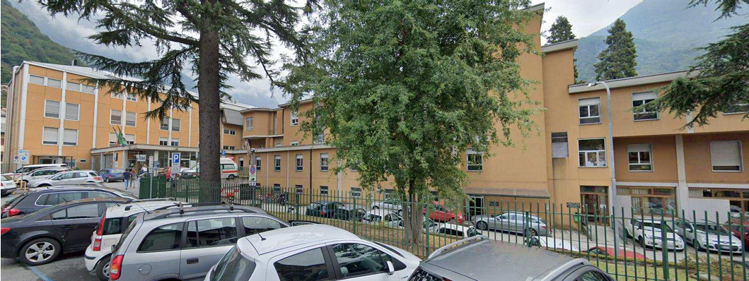 CHIAVENNA - VAL 144 — immagine 4