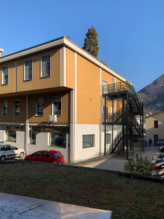CHIAVENNA - VAL 144 — immagine 7