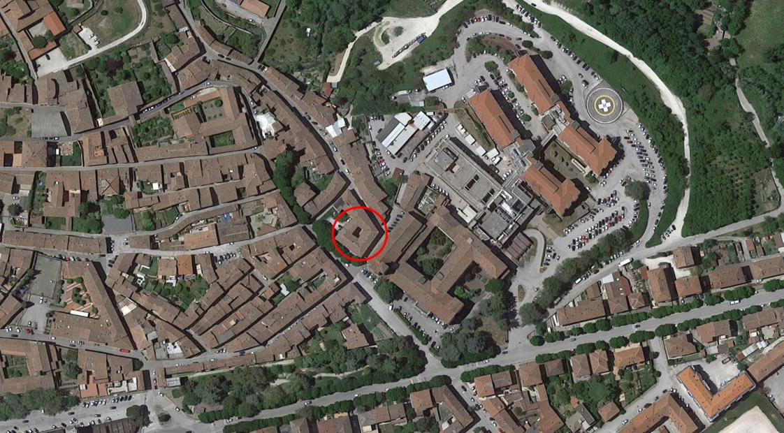 AST MARCHE - VAL 165 — immagine 3