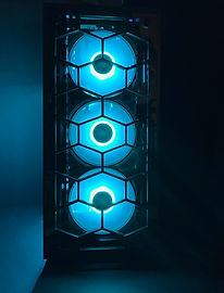Gaming Desktop Custom Canaltown Computers Fairport NY 14450 Near me