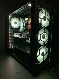 Gaming Desktop Build Canaltown Computers Fairport NY 14450 Near me