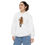 Thumbnail: Freddy Kruger Basic Fall Girl Hoodie 