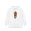 Thumbnail: Freddy Kruger Basic Fall Girl Hoodie 