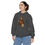 Thumbnail: Horror Chic Jason Hoodie Netflix & Thrill Coffee Pumpkin Autumn Vibes Hoodie 