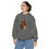 Thumbnail: Horror Chic Jason Hoodie Netflix & Thrill Coffee Pumpkin Autumn Vibes Hoodie 