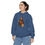 Thumbnail: Horror Chic Jason Hoodie Netflix & Thrill Coffee Pumpkin Autumn Vibes Hoodie 