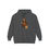 Thumbnail: Horror Chic Jason Hoodie Netflix & Thrill Coffee Pumpkin Autumn Vibes Hoodie 