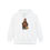 Thumbnail: Horror Chic Jason Hoodie Netflix & Thrill Coffee Pumpkin Autumn Vibes Hoodie 
