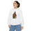 Thumbnail: Horror Chic Jason Hoodie Netflix & Thrill Coffee Pumpkin Autumn Vibes Hoodie 