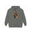 Thumbnail: Horror Chic Jason Hoodie Netflix & Thrill Coffee Pumpkin Autumn Vibes Hoodie 