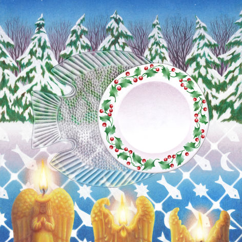 Frankfurt Winter Portal - 2022