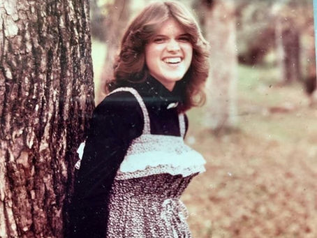 Susan Vesey, 1980's Murder Victim