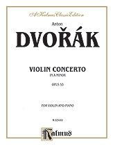Thumbnail: Concerto in A Minor, Opus 53
