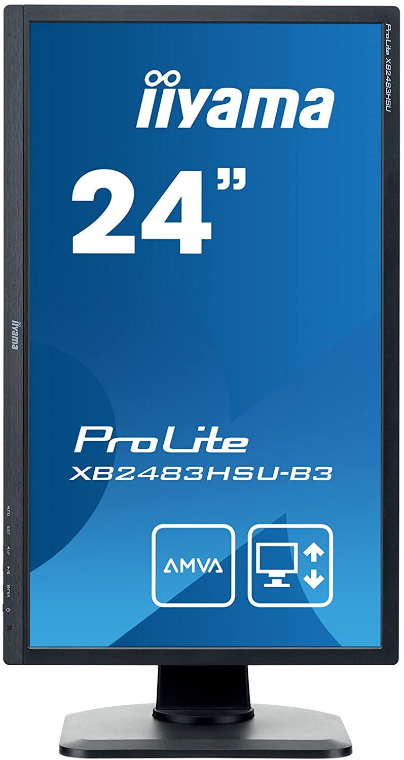 Miniature : IIYAMA 24"