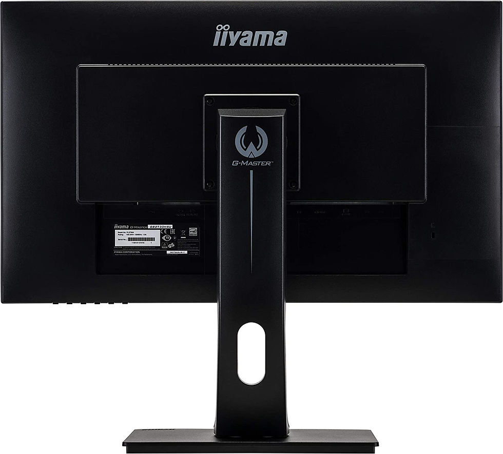 Miniature : IIYAMA 27"