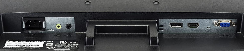 Miniature : IIYAMA 24"