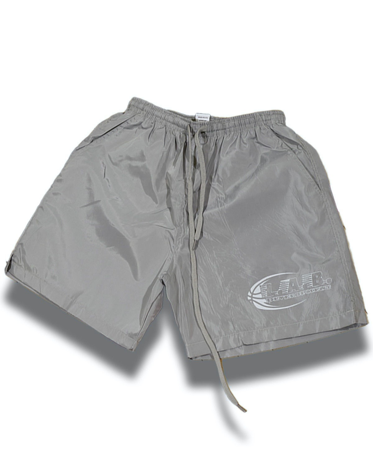 LAB Shorts Gray