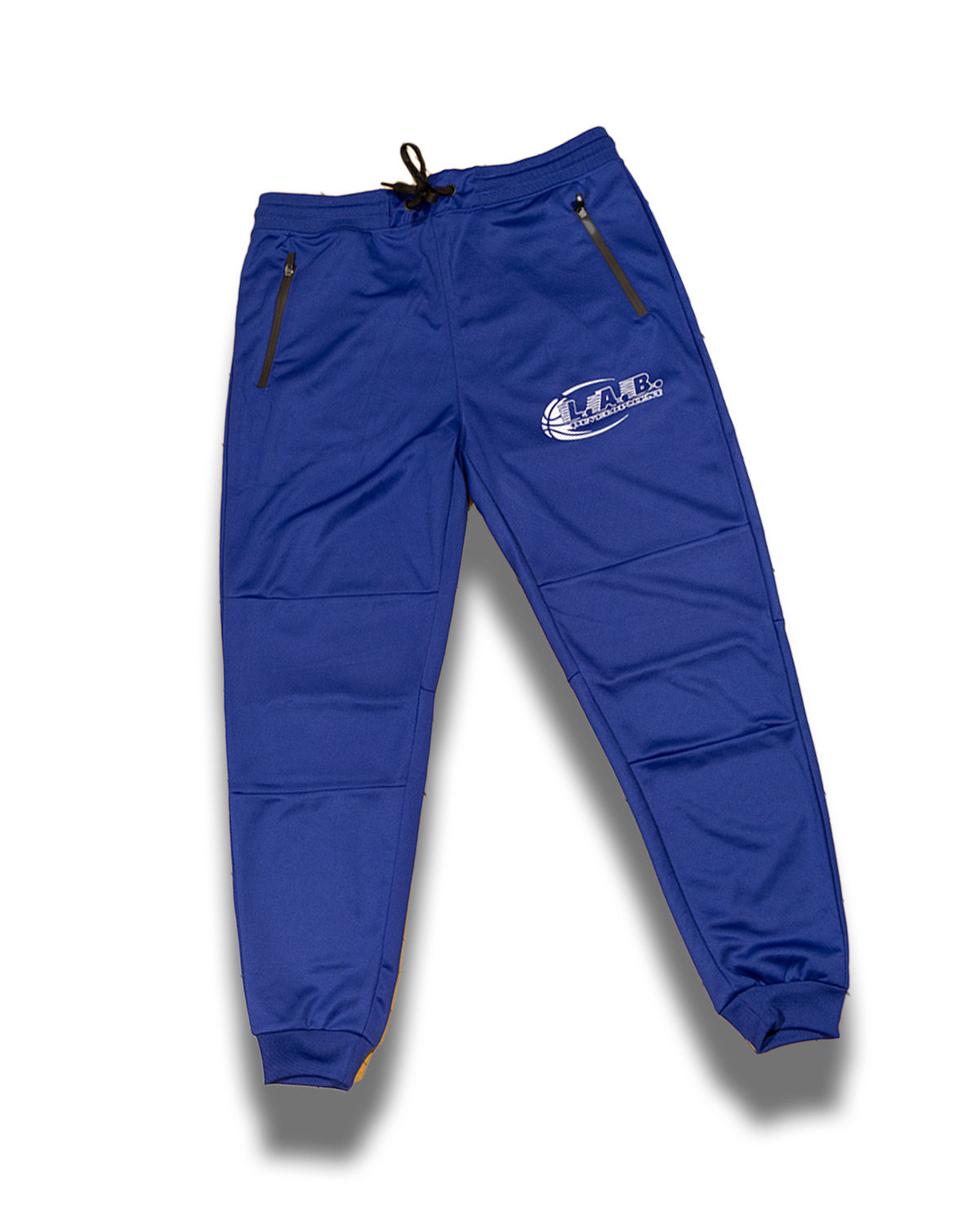 LAB Sweatpants Blue
