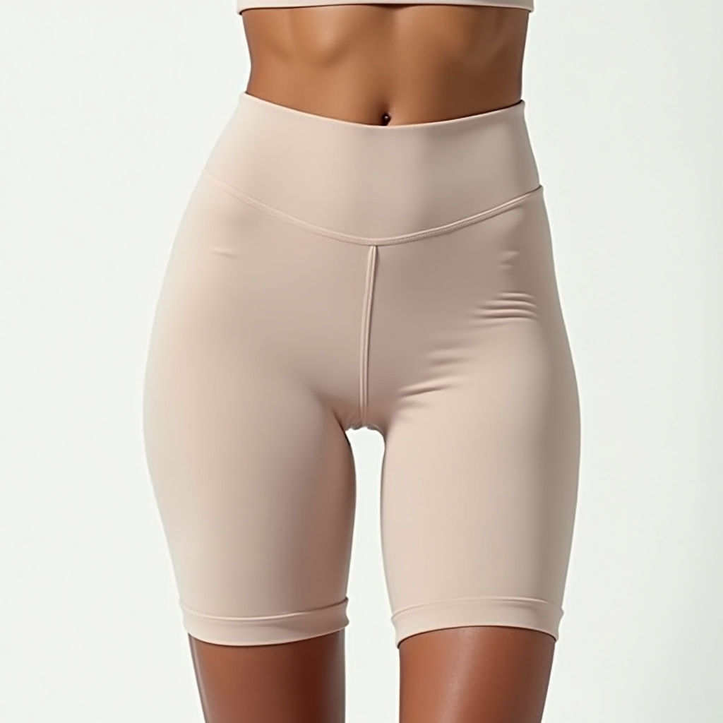 Shorts Bike Confortável
