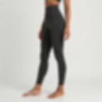 Calça Fitness Flexível