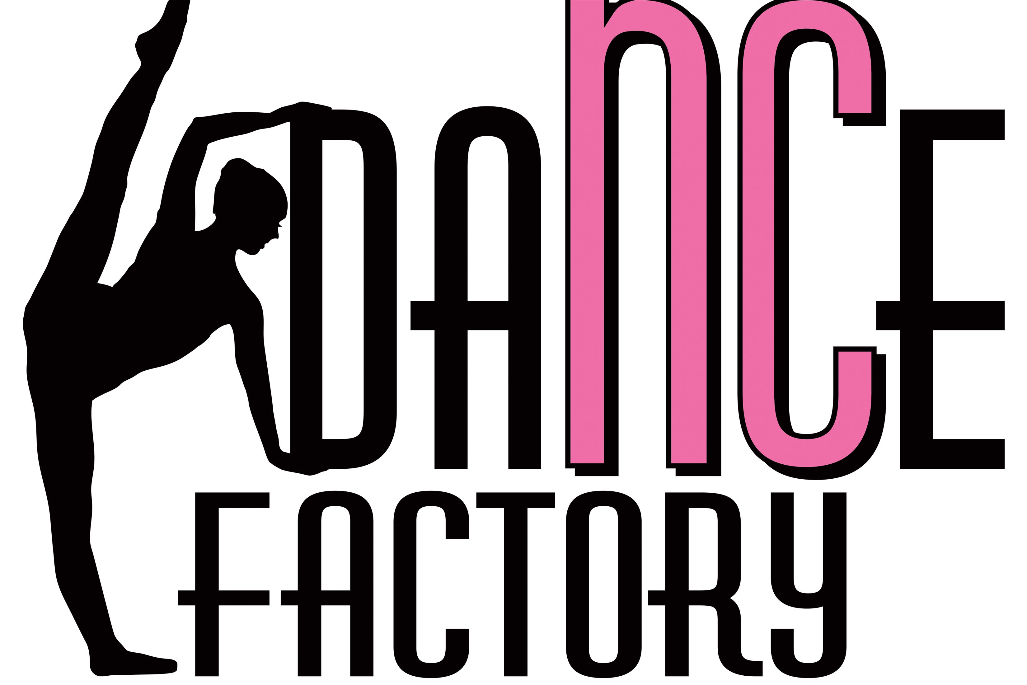 North Carolina Dance Factory