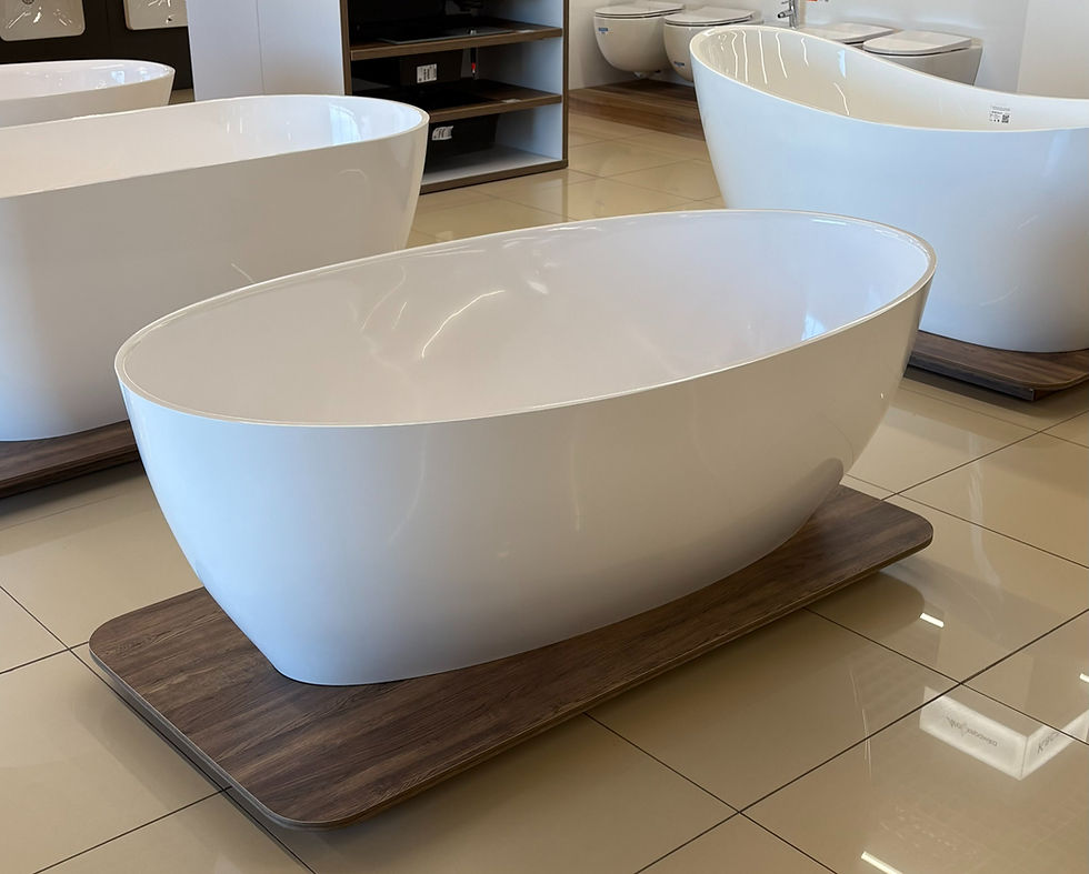 Прев'ю: Water Stone OLIVIA 1730