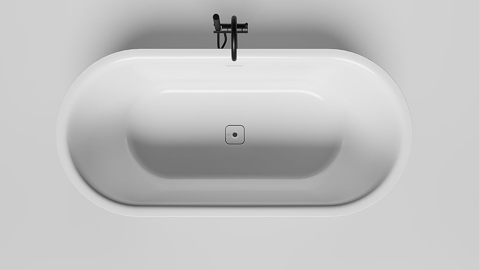 Прев'ю: Water Composite PERLA Light
