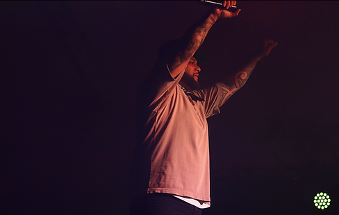 Common Kings Concert on Guam