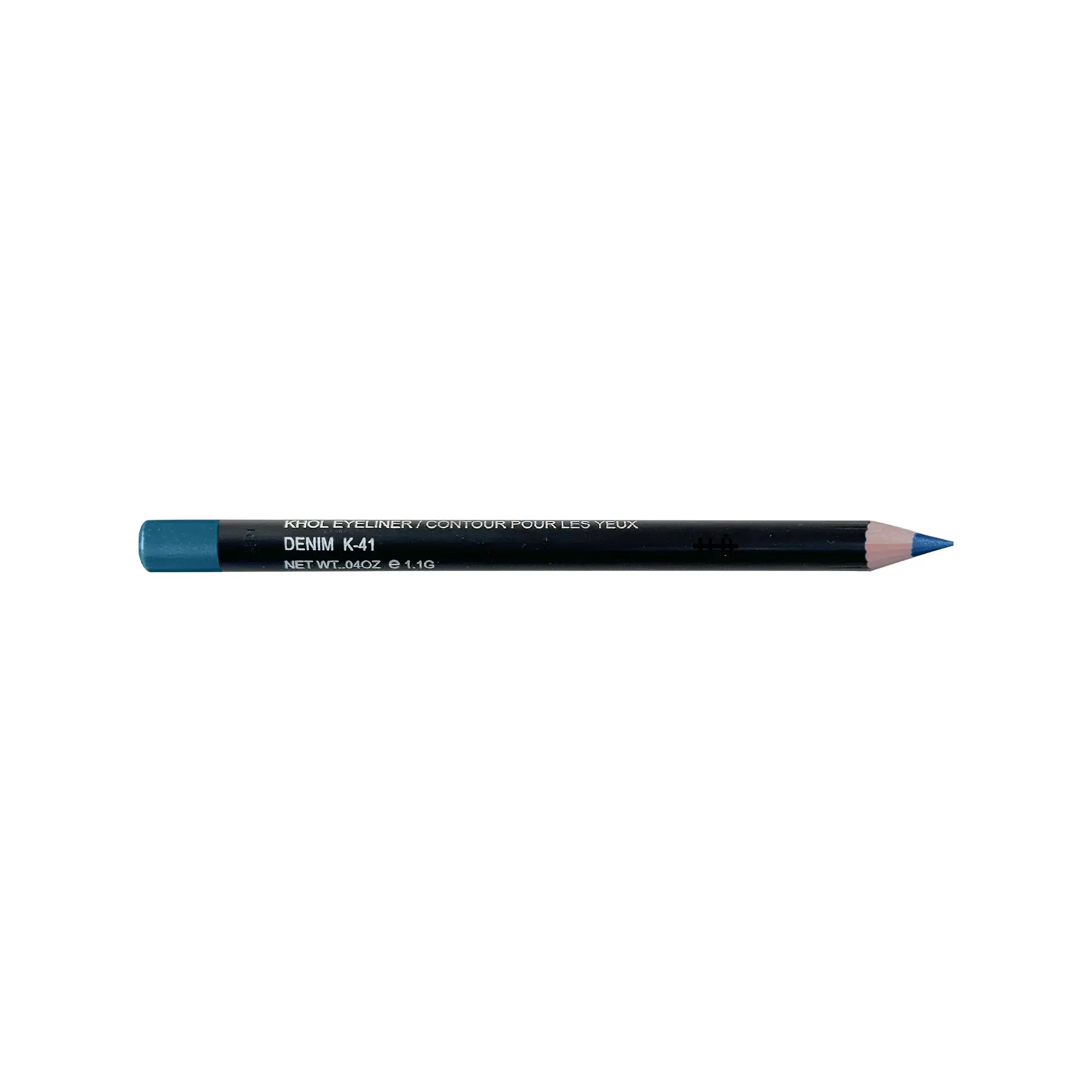 Blue Boyz Eyeliner - Denim