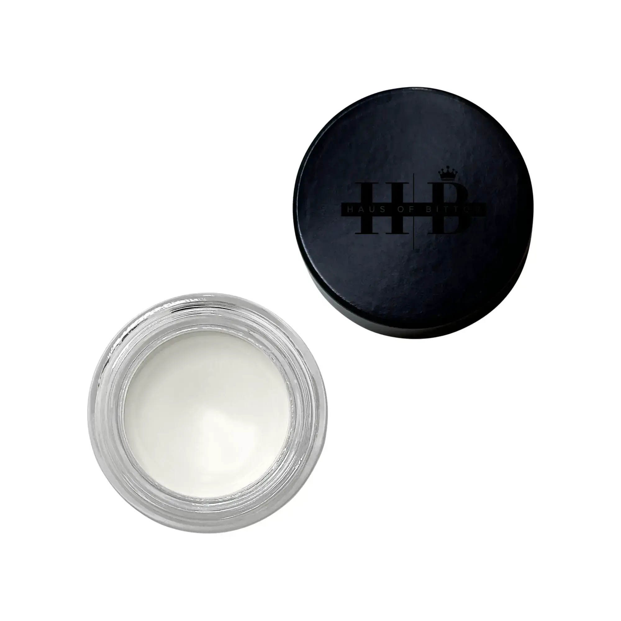 Gel Eyeliner - White