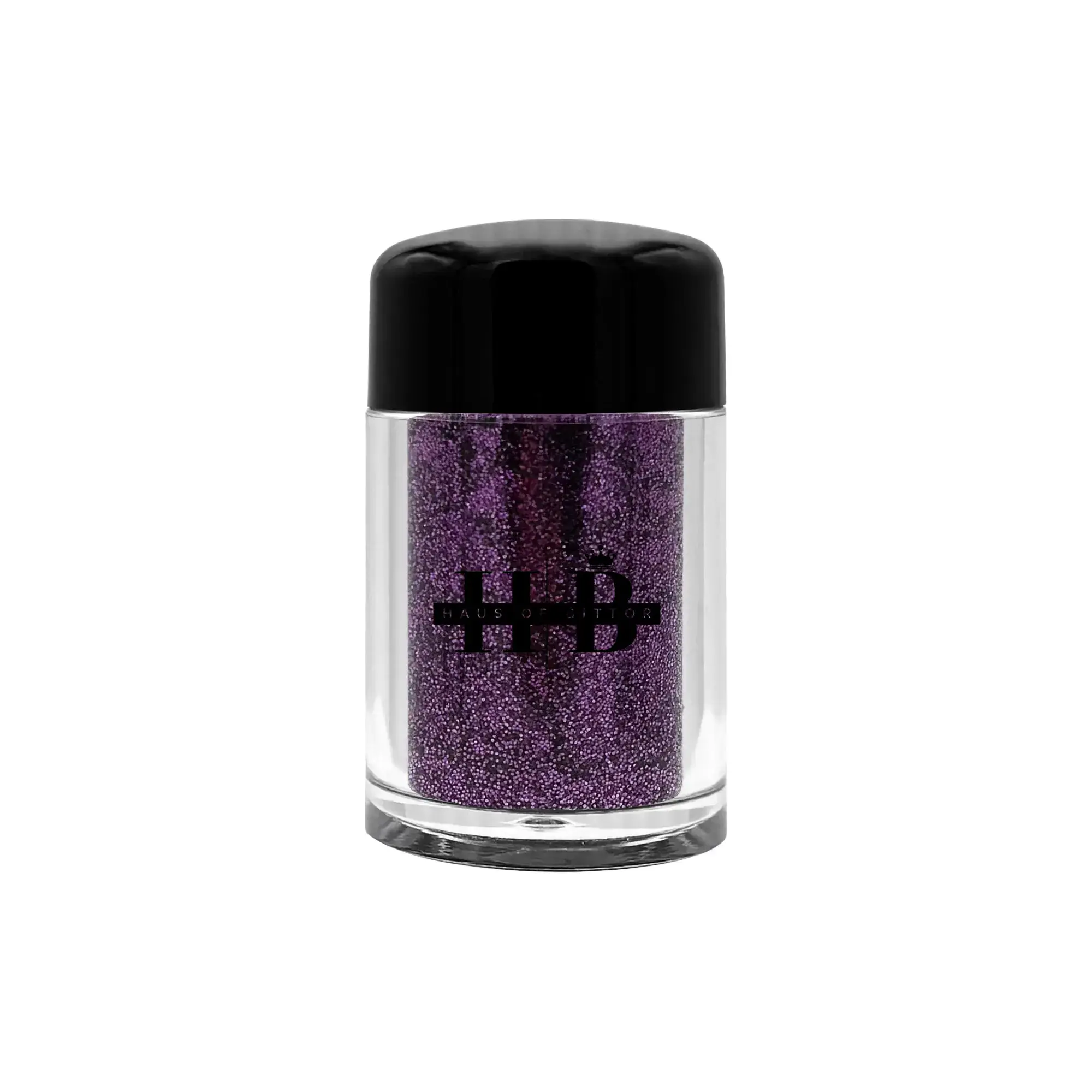 Glitter Dust - Amethyst