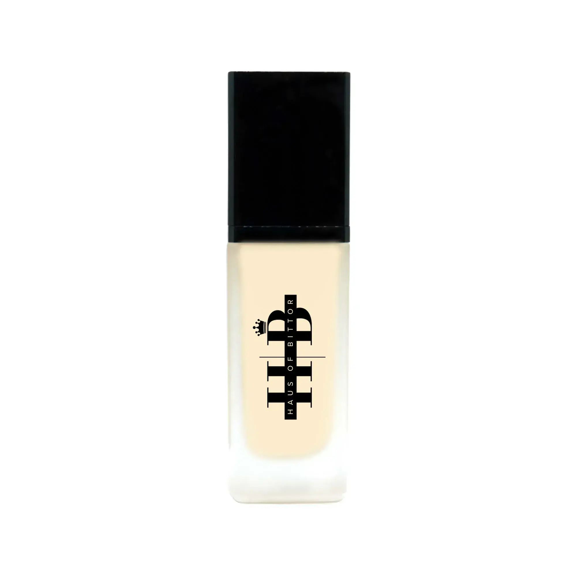 Foundation - Porcelain