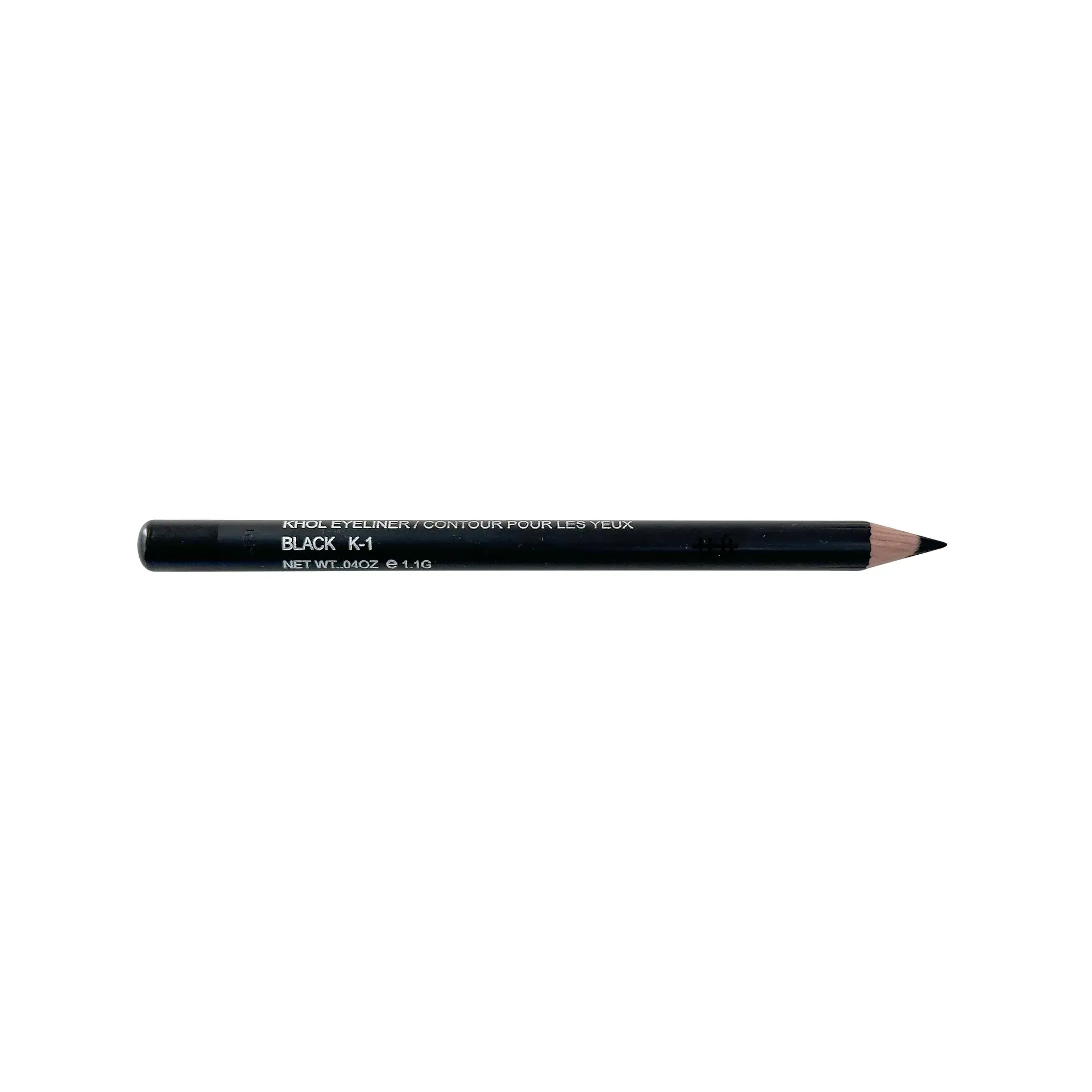 Darkest Dayz Eyeliner - Black