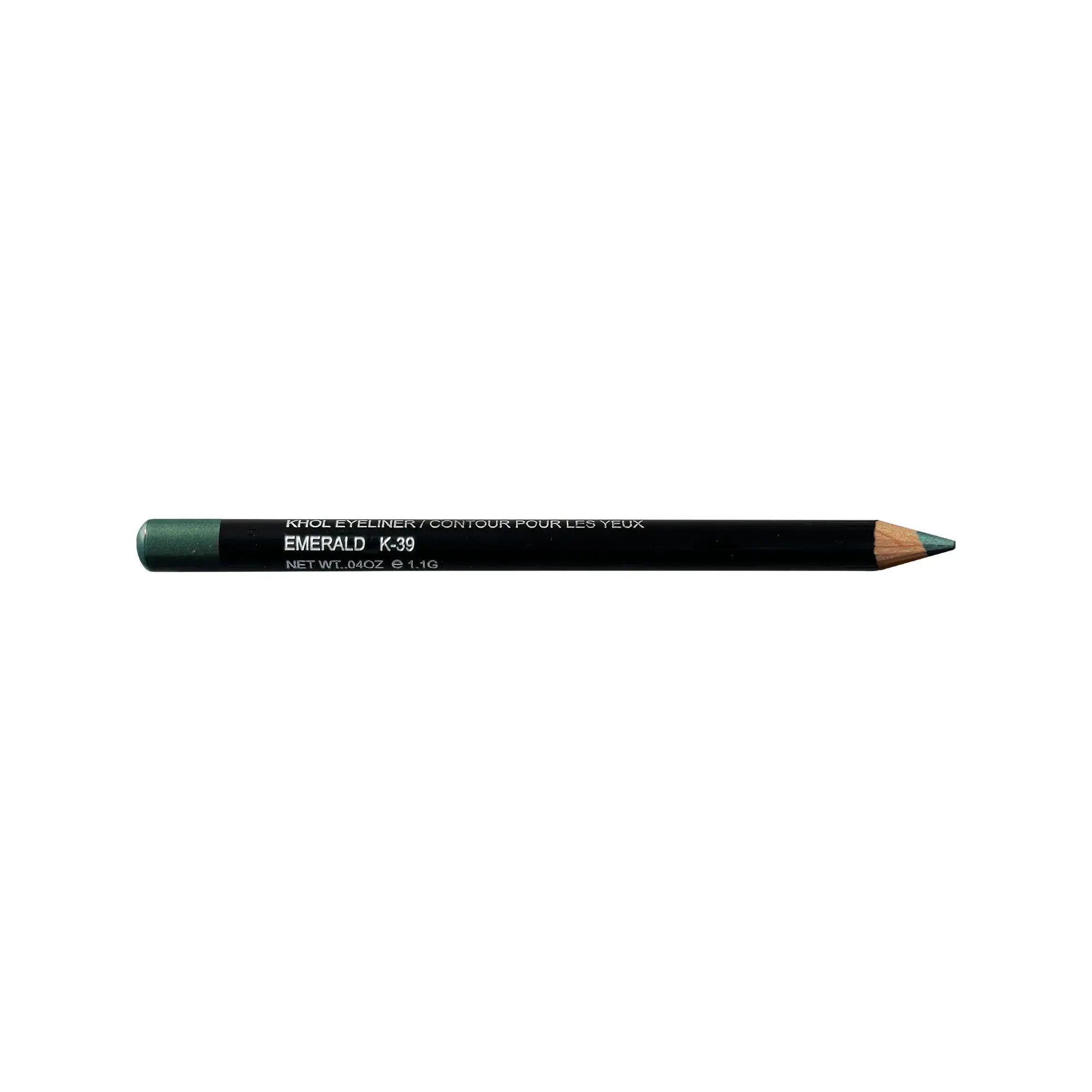 May Dayz Eyeliner - Emerald