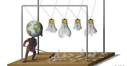 Management theory is becoming a compendium of dead ideas