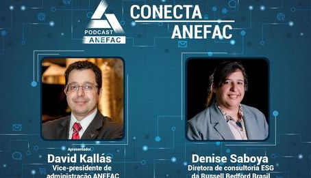 Conecta ANEFAC | Como monitorar a sustentabilidade nas organizações?