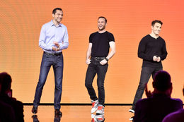 How Airbnb Found a Mission—and a Brand