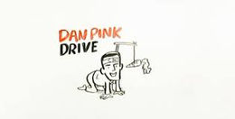 RSA Animate - Drive: A surpreendente verdade sobre o que nos motiva (legendado)