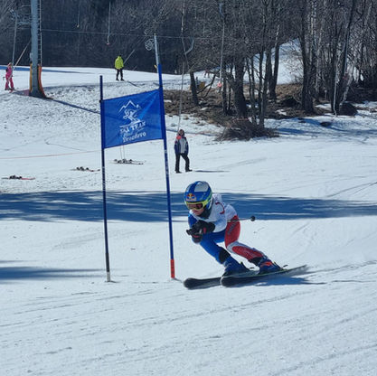 Marcový a aprílový výsledkový servis – Zimná sezóna zakončená. Letná sezóna začala správnym tónom