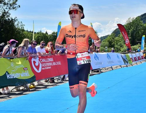 Siegl k Walchsee: OK. Akurát som frustrovaný.