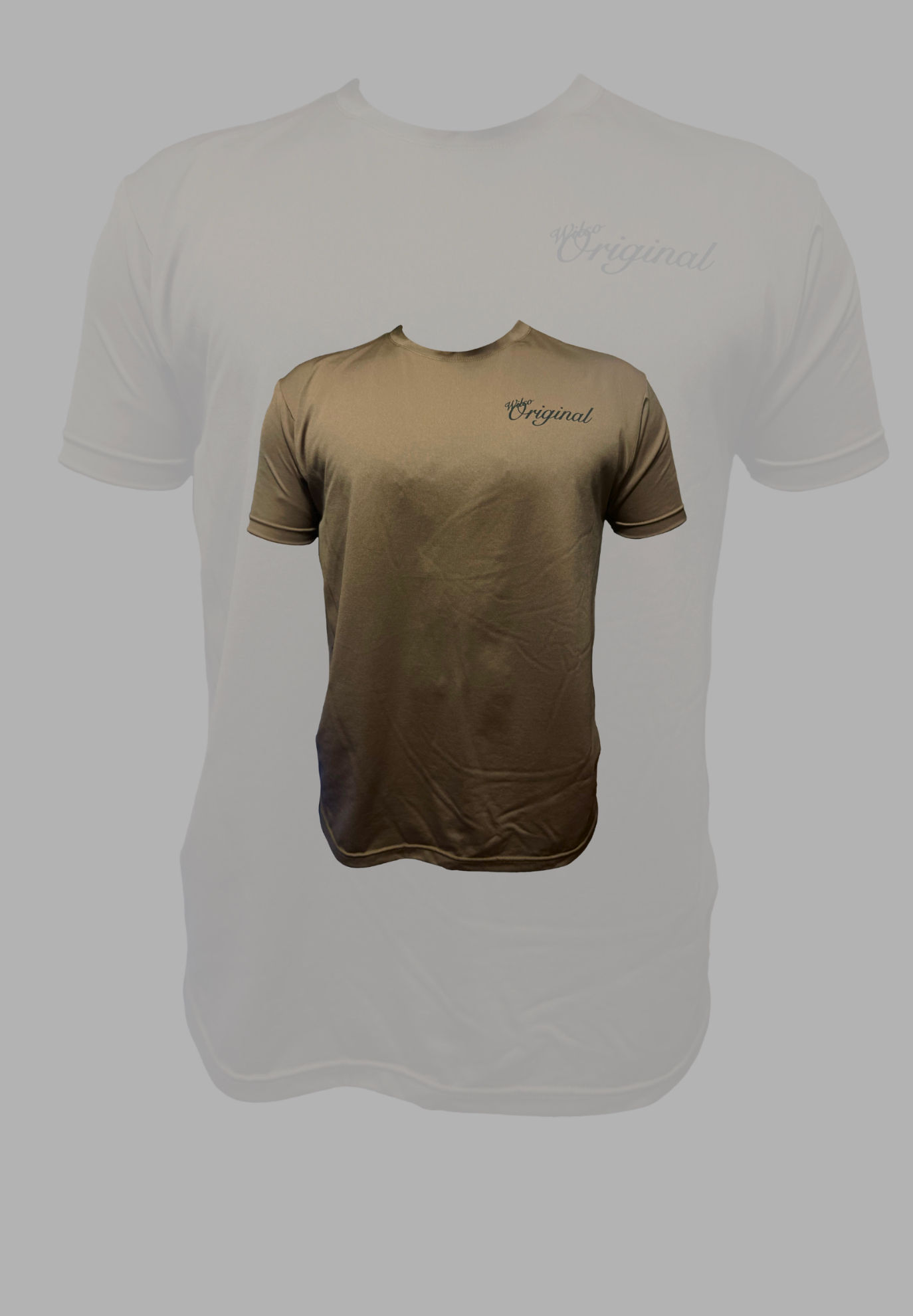 OG Polyester T-Shirt