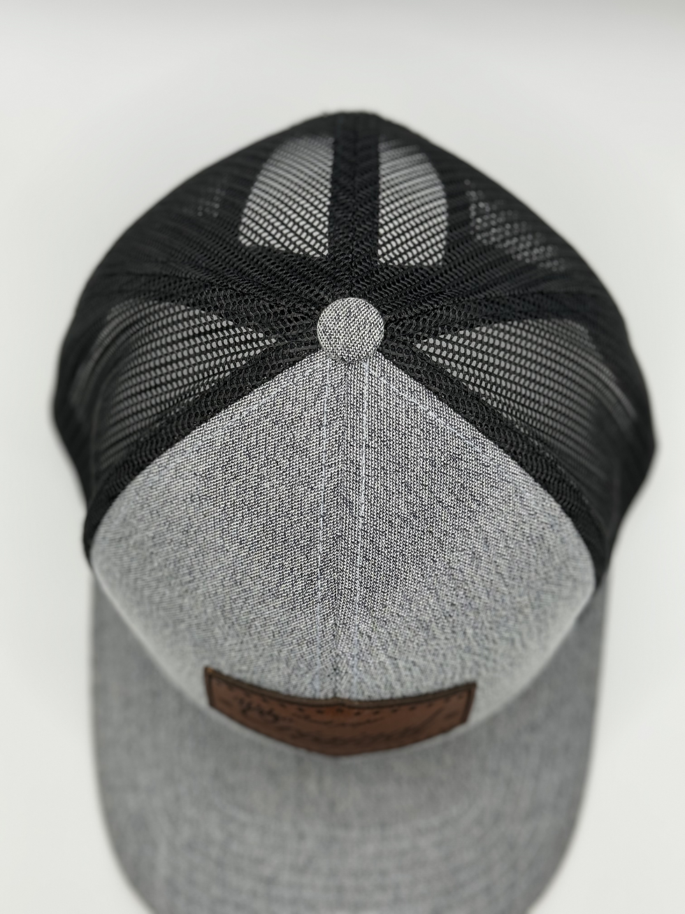 Thumbnail: Original Logo - Leather Patch