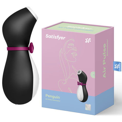 SATISFYER PRO PINGUINO