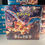 Thumbnail: Ruler of The Black Flame Booster Box - SV3