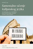 Vodič za samostalno učenje italijanskog