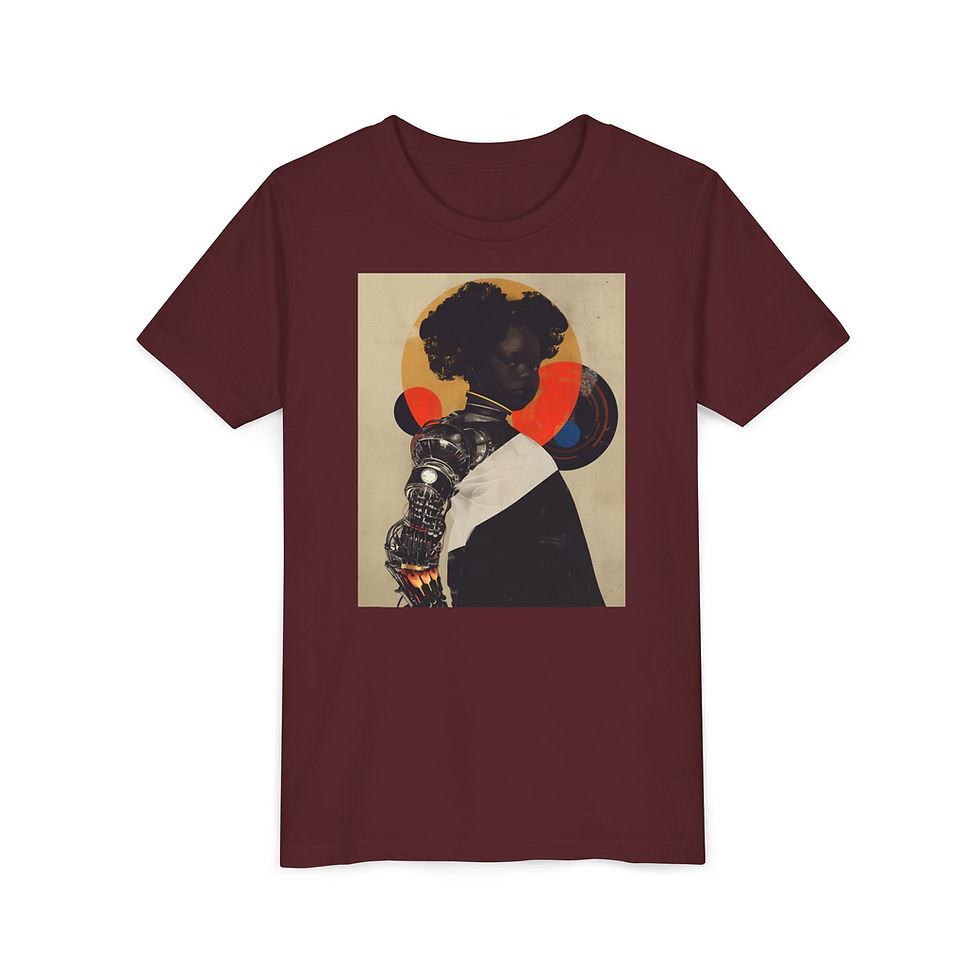 Thumbnail: Sage T-Shirt