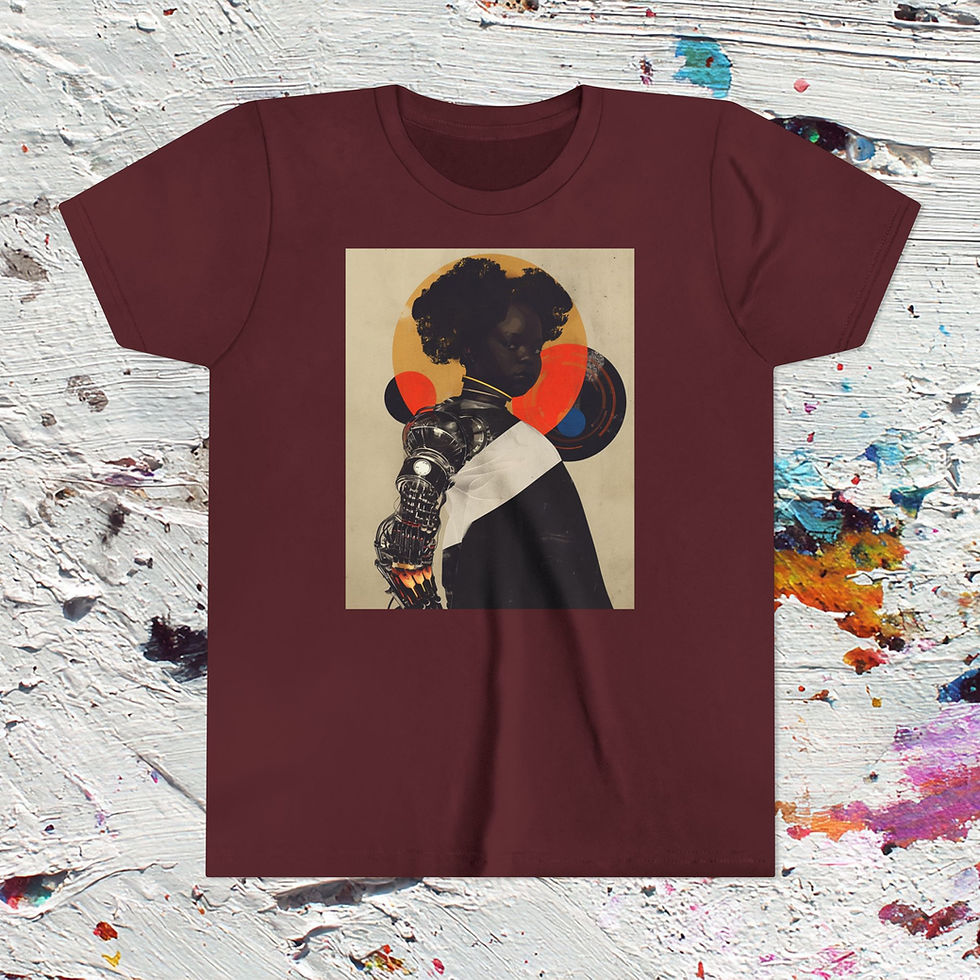 Thumbnail: Sage T-Shirt