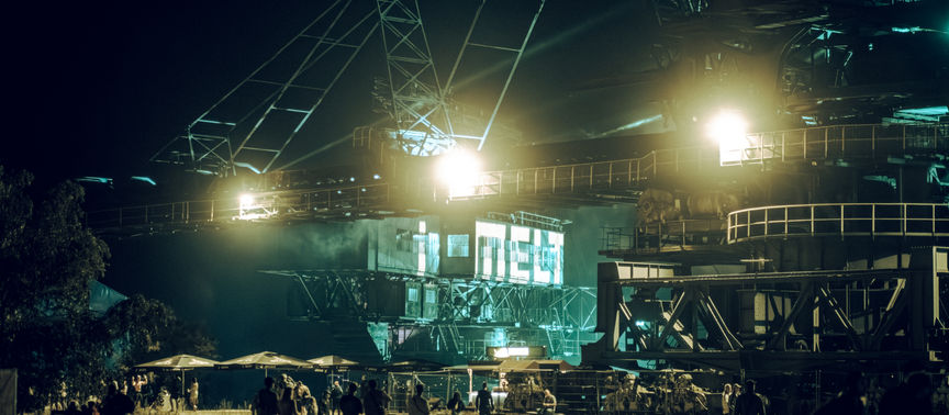 MELT Festival 2024 Announce Artists: Chase & Status, Overmono, Yussef Dayes & More