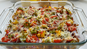 Cauli Pizzagna